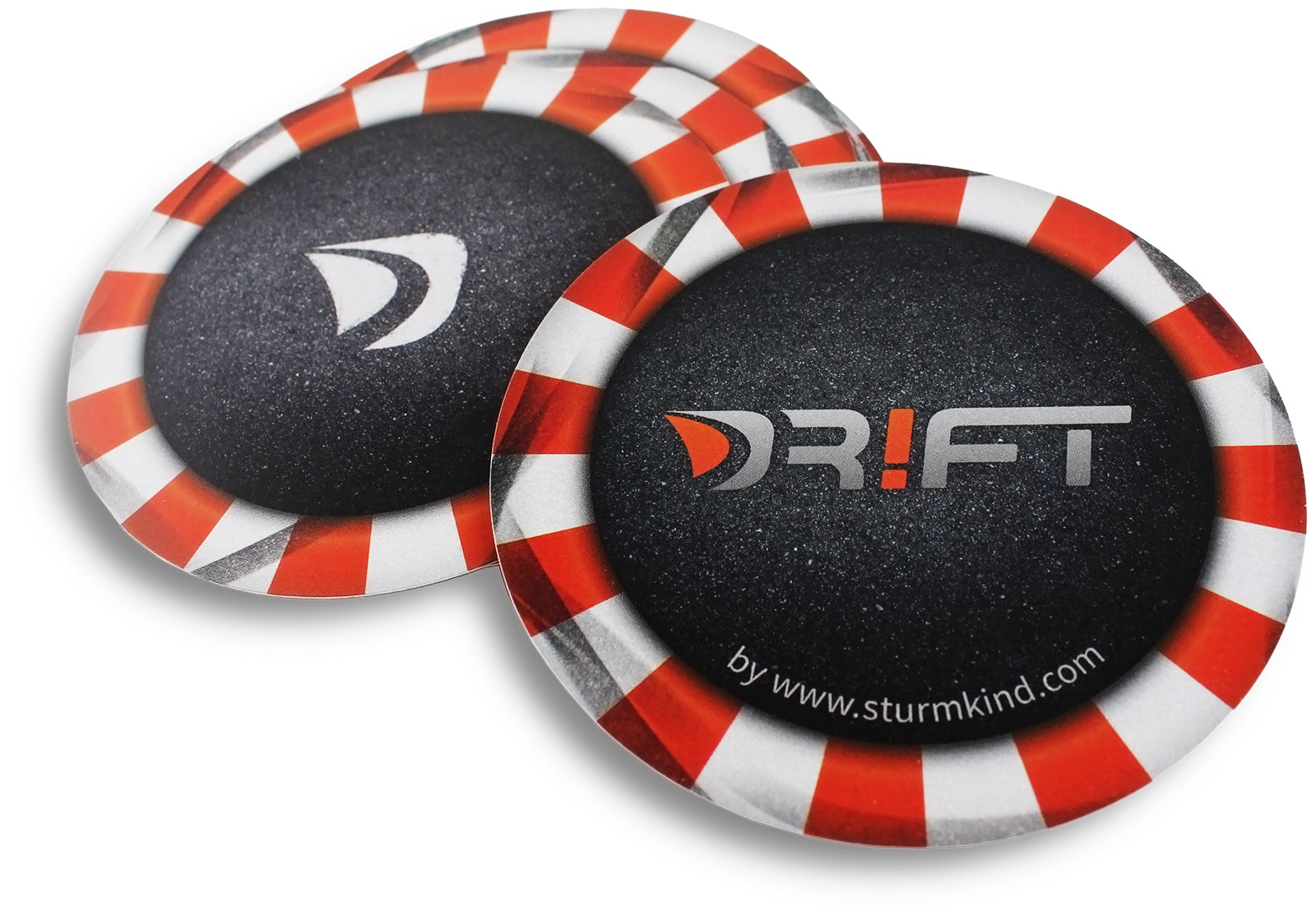 DR!FT Racing Curbs